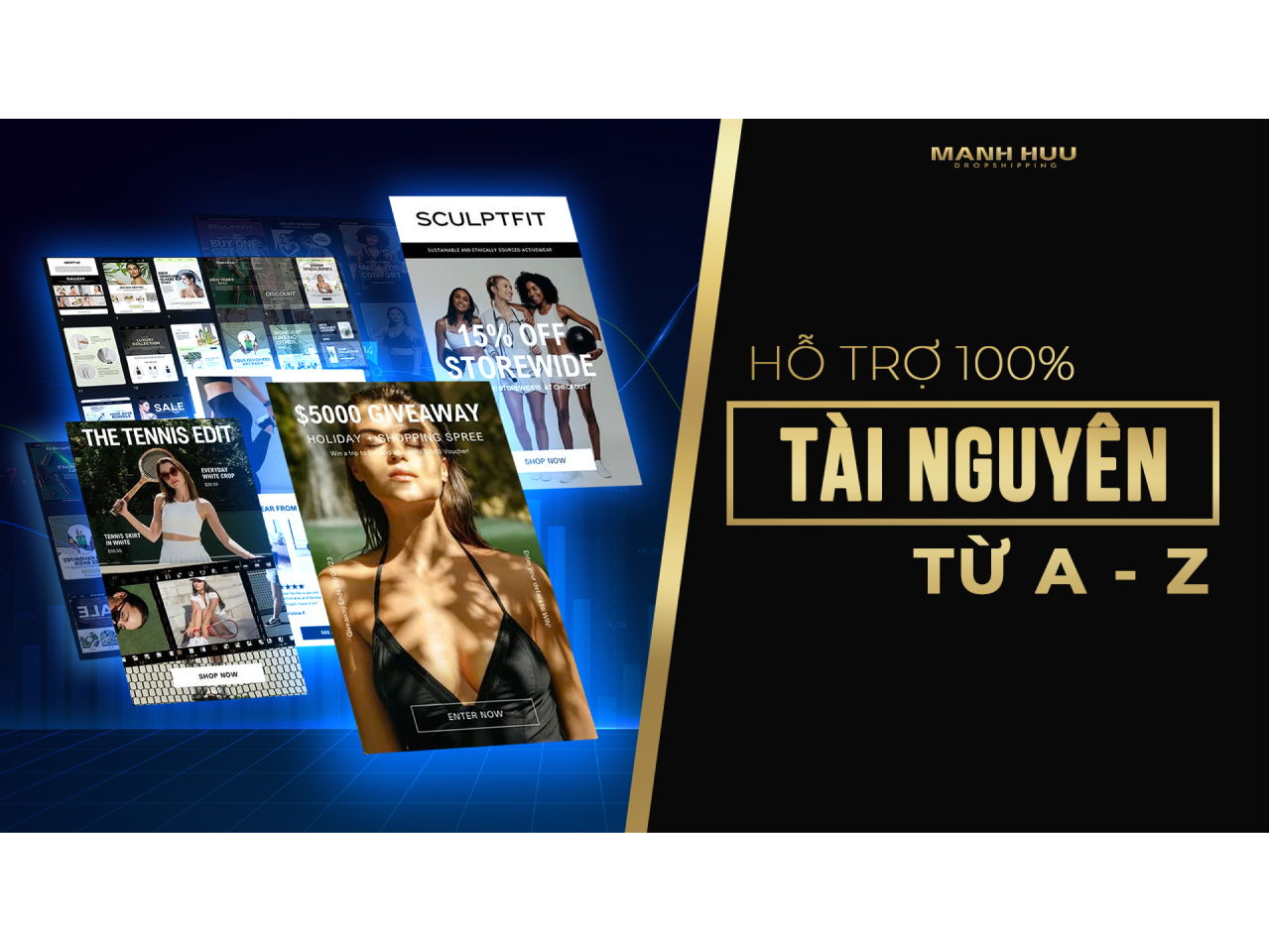 TIẾT KIỆM CHI PHÍ & THỜI GIAN TRIỂN KHAI